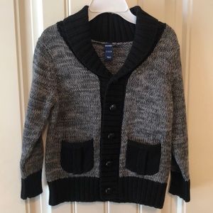 Toddler boys Sweater/Cardigan